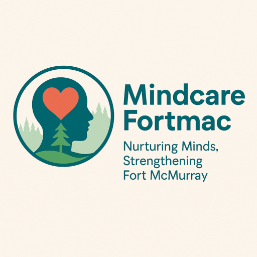 Why Mindcare Matters: Building a Healthier Fort McMurray, One Mind at a&nbsp;Time